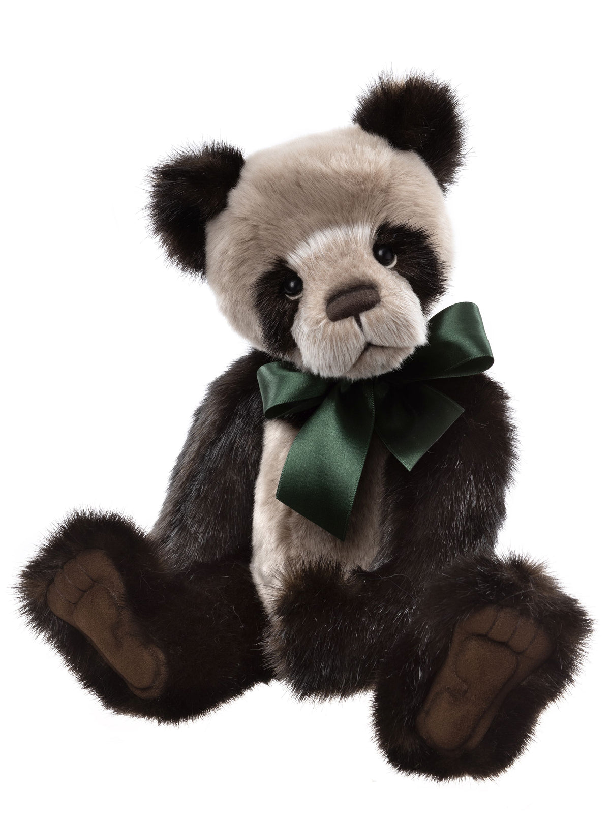 BOTWOOD 17" - Charlie Bears