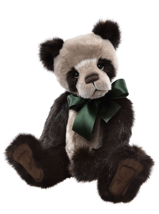 BOTWOOD 17" - Charlie Bears