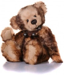 BRADLEY 39CM - Charlie Bears