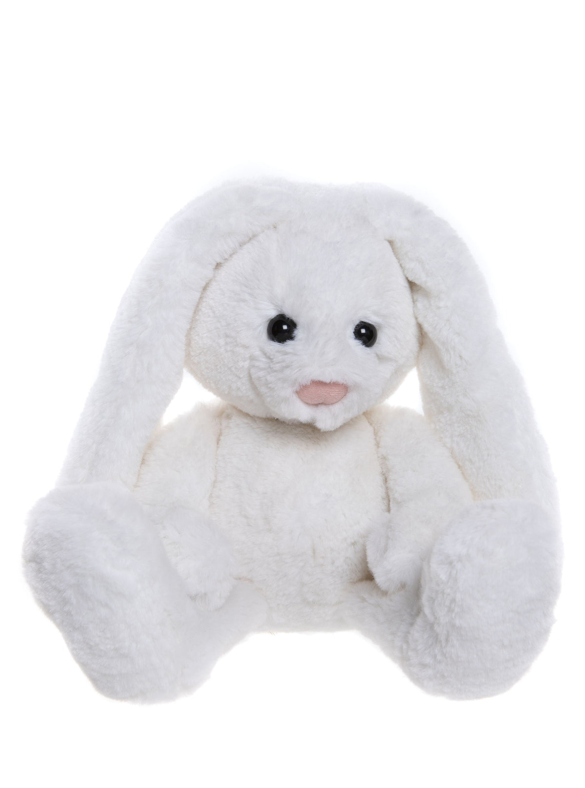 BRAMBLE BUNNY WHITE M 30CM - Bear & Me