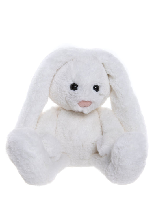 BRAMBLE BUNNY WHITE M 30CM - Bear & Me