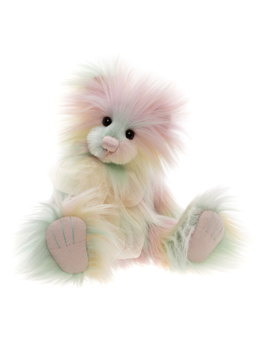 BUBBLEGUM 11" - Charlie Bears