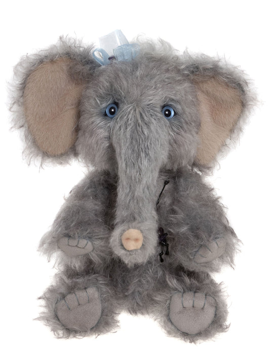 BUBBLES 11" - Isabelle Collection