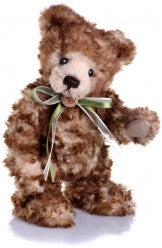 BUTTON 26CM - Charlie Bears