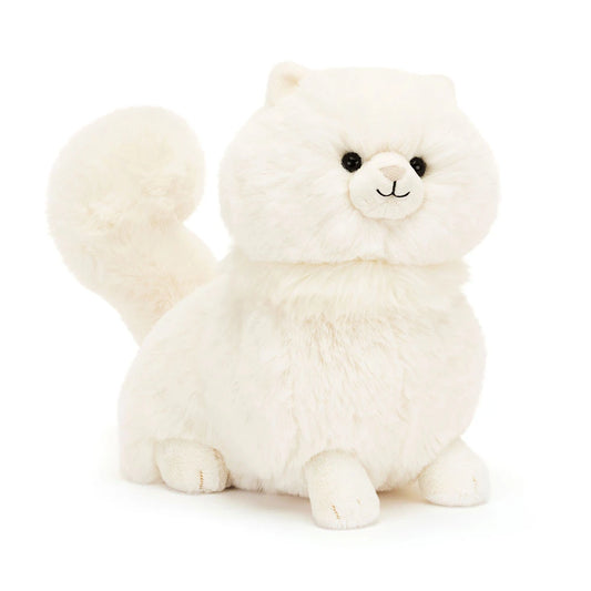 CARISSA PERSIAN CAT 25CM - Jellycat