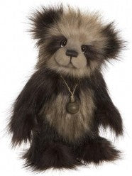 ANNIVERSARY ABIGAIL 12" - Charlie Bears