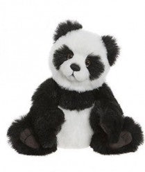 ANNIVERSARY MONIUM 12" - Charlie Bears