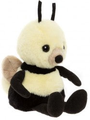 BUMBLE BEE  YELLOW S 23CM - Bear & Me