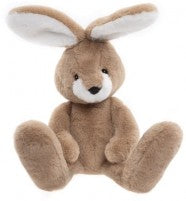 HARRY HARE BROWN M 33CM - Bear & Me