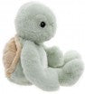 TIMMY TORTOISE GREEN M 25CM - Bear & Me