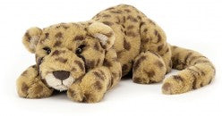 CHARLEY CHEETAH 29CM - Jellycat
