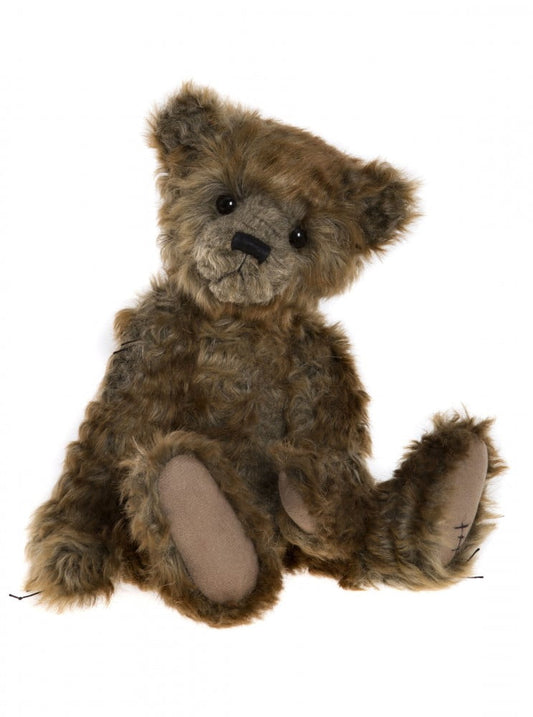 CECIL  - Charlie Bears