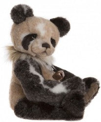 ADRIAN 20" - Charlie Bears