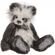 AINSLEY 15" - Charlie Bears