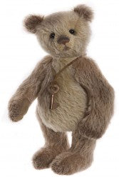 ARTHUR 11" - Isabelle Collection