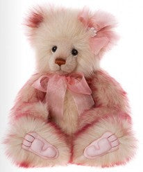 BIRTHDAY BEAR 2018 36CM - Charlie Bears