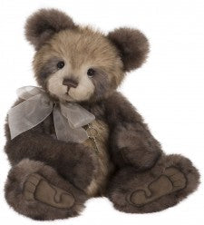 BRADY 20" - Charlie Bears
