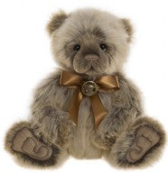 BRISCOE 15" - Charlie Bears