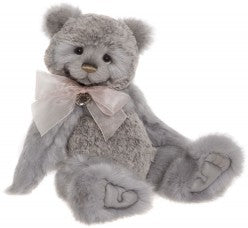 CHARLIE YEAR BEAR 2018 18" - Charlie Bears