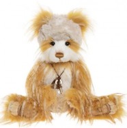 CHERYL 16.5" - Charlie Bears