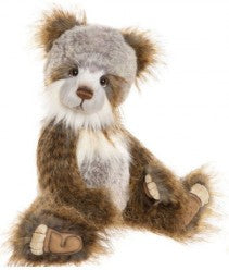 CHRIS 16.5" - Charlie Bears