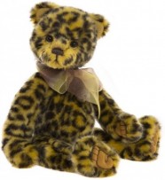 CHUTNEY 15ֲ½" - Charlie Bears