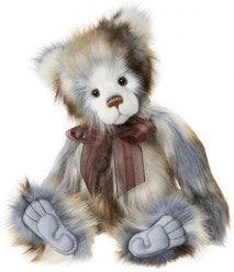 DILBERT 18" - Charlie Bears