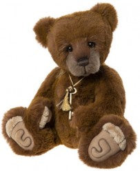 DIMPLES 16" - Charlie Bears