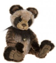 FLAPJACK 12" - Charlie Bears