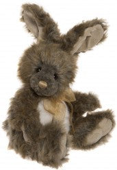 HOP RABBIT 11" - Charlie Bears