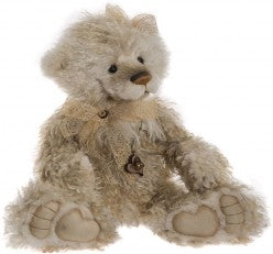 ISABELLE MASTERPIECE 2018 22" - Isabelle Collection