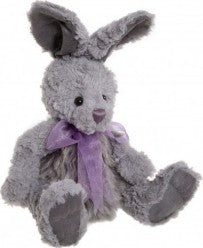 JUMP RABBIT - Charlie Bears