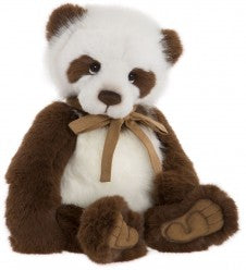 KARL 17ֲ½" - Charlie Bears