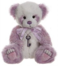 KAY 11" - Charlie Bears