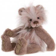 KIBIBI 12ֲ½" - Charlie Bears