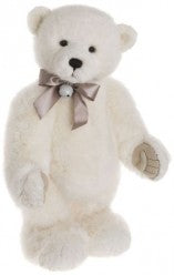 ANNIVERSARY MCKINLEY 30" - Charlie Bears