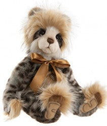 MICHAELA 15" - Charlie Bears
