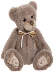 MOPPET 13" - Charlie Bears