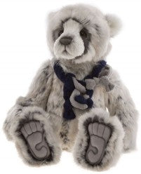 MORITZ 19" - Charlie Bears