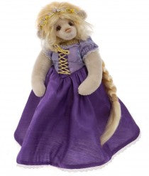 RAPUNZEL 11ֲ½" - Isabelle Collection