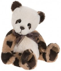RASCAL 13" - Charlie Bears