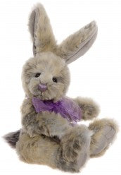 SKIP RABBIT 11" - Charlie Bears