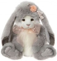SNOOKUMS 14" - Charlie Bears
