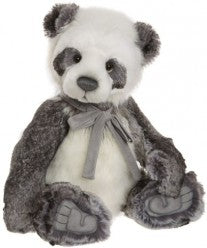 ULRIKA 17.5" - Charlie Bears