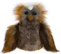 WANDA - Charlie Bears