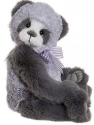 ZADIE 15" - Charlie Bears