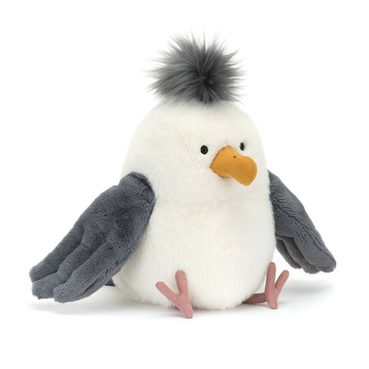 CHIP SEAGULL 25CM - Jellycat