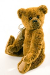 CAMERON - Charlie Bears