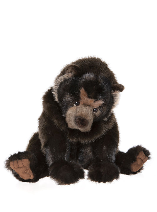 CAVE (BEAR) 14.5" - Bearhouse