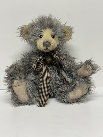 PRE-LOVED: CHARLIE YEAR BEAR 2011 - Charlie Bears